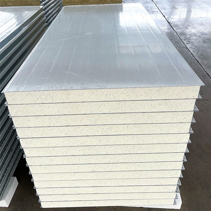 Polyurethane Insulated Panel