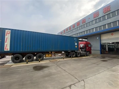 Carregado com sucesso no contêiner! O Kit Armazém Estrutura Metálica 10×8×3m ...
